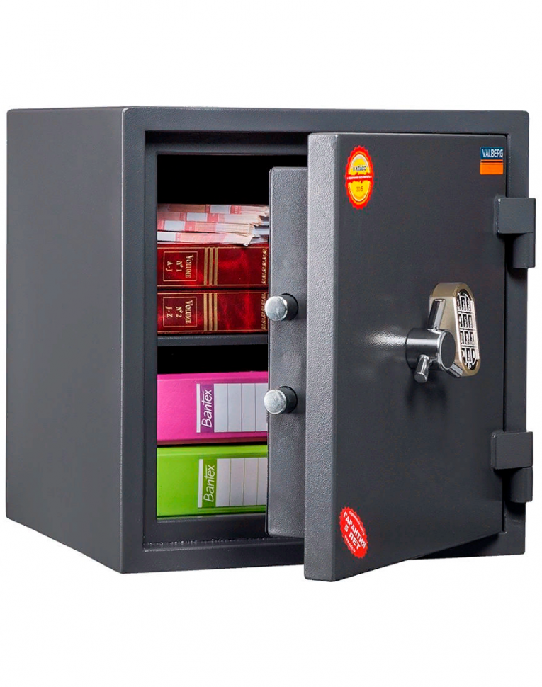 Взломостойкий сейф Valberg Гранит 46 EL купить в Туле