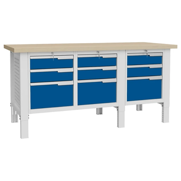 Стол-верстак Craft 1802.S333.13 купить в Туле