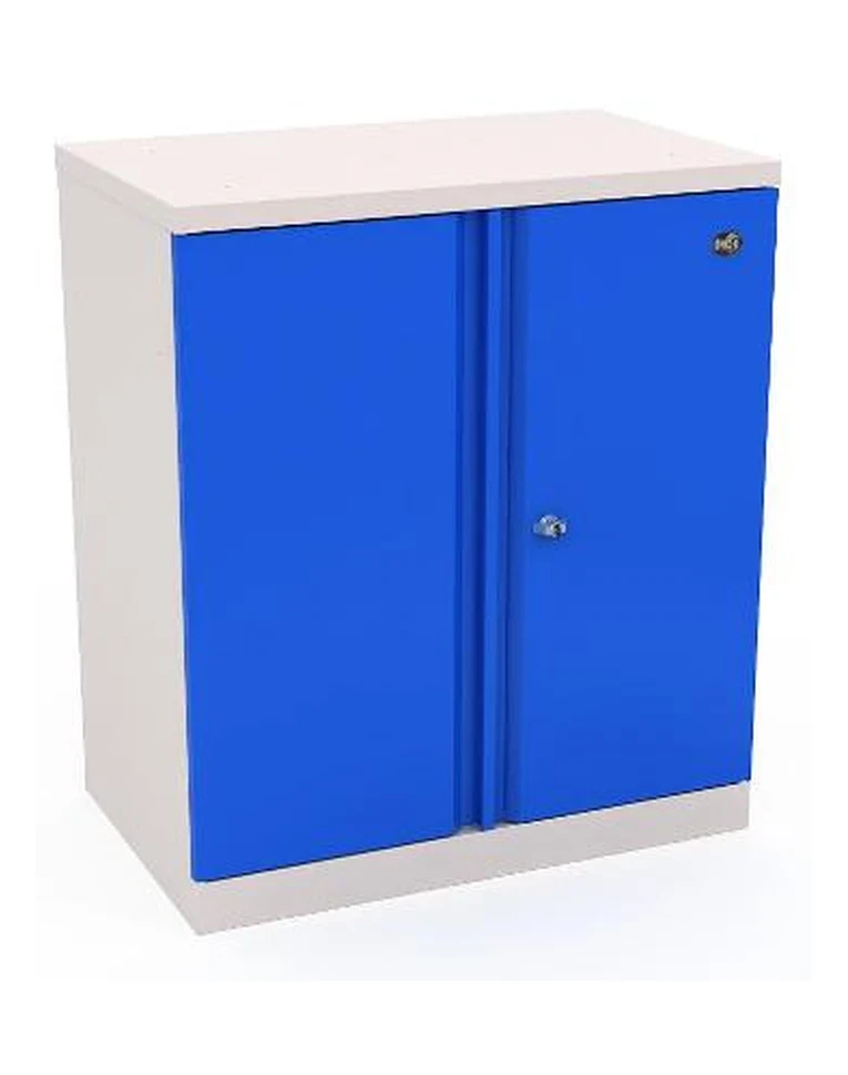 Шкаф инструментальный ERGO 181/2 №11 купить в Туле