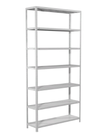 Стеллаж MS Strong 2750х1000х600 7 полок