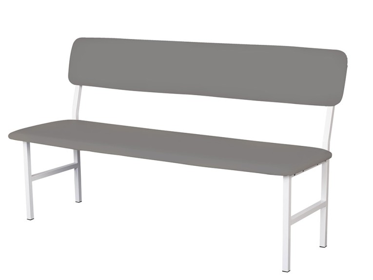 Банкетка терапевтическая МД БС (Серый) купить в Туле