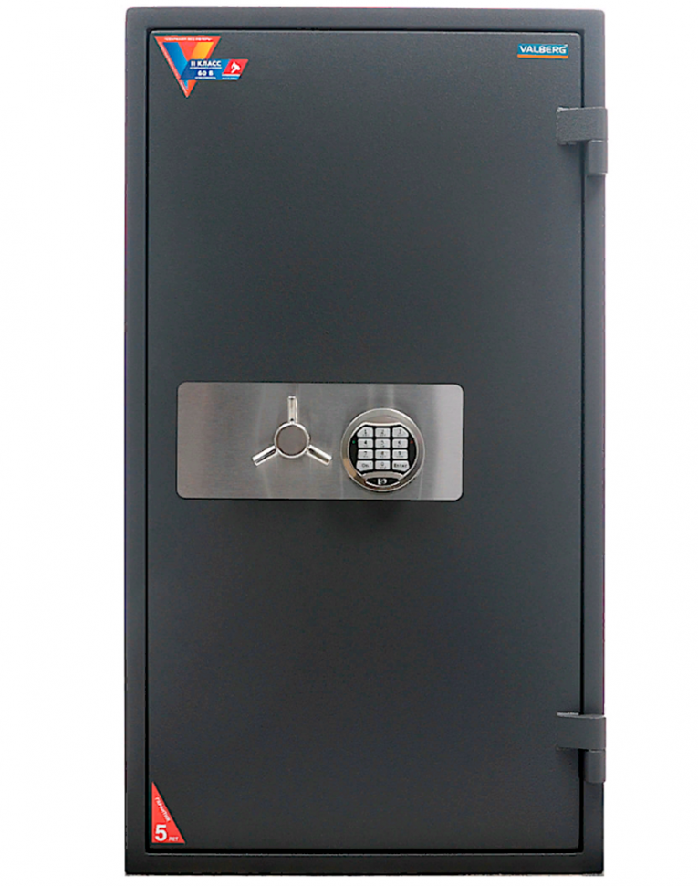Огневзломостойкий сейф Valberg Гарант Евро 95T EL купить в Туле