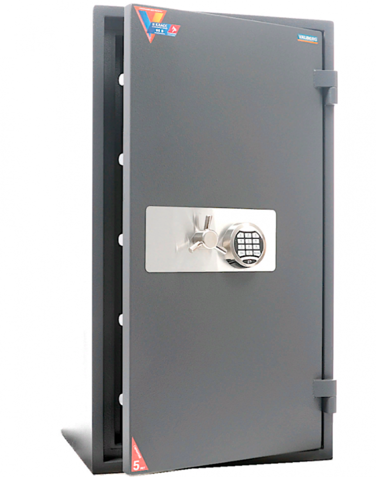 Огневзломостойкий сейф Valberg Гарант Евро 95T EL купить в Туле