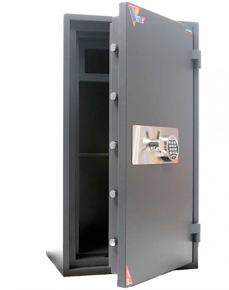 Огневзломостойкий сейф Valberg Гарант Евро 95T EL купить в Туле