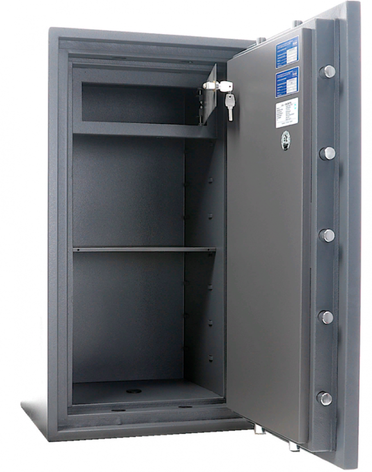 Огневзломостойкий сейф Valberg Гарант Евро 95T EL купить в Туле