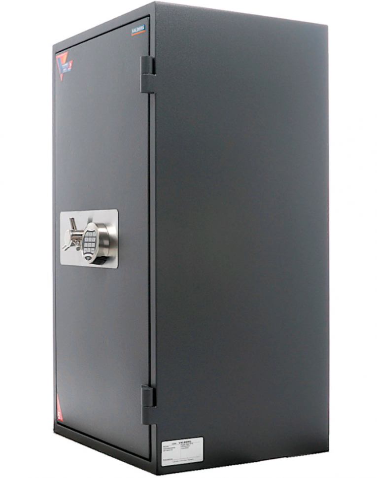 Огневзломостойкий сейф Valberg Гарант Евро 95T EL купить в Туле