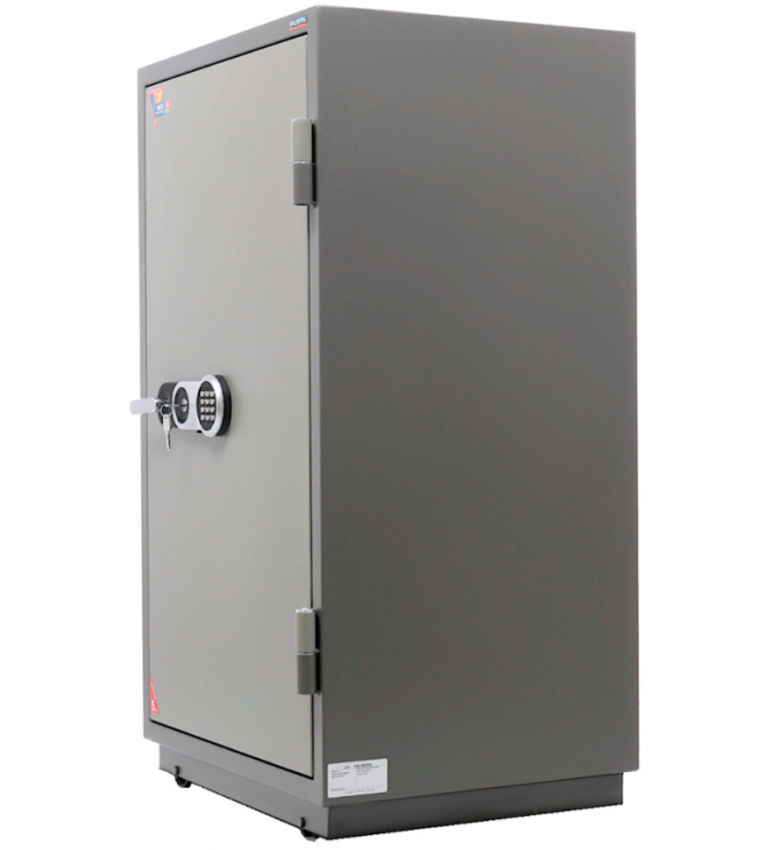 Огнестойкий сейф Valberg FRS-127.T-EL купить в Туле