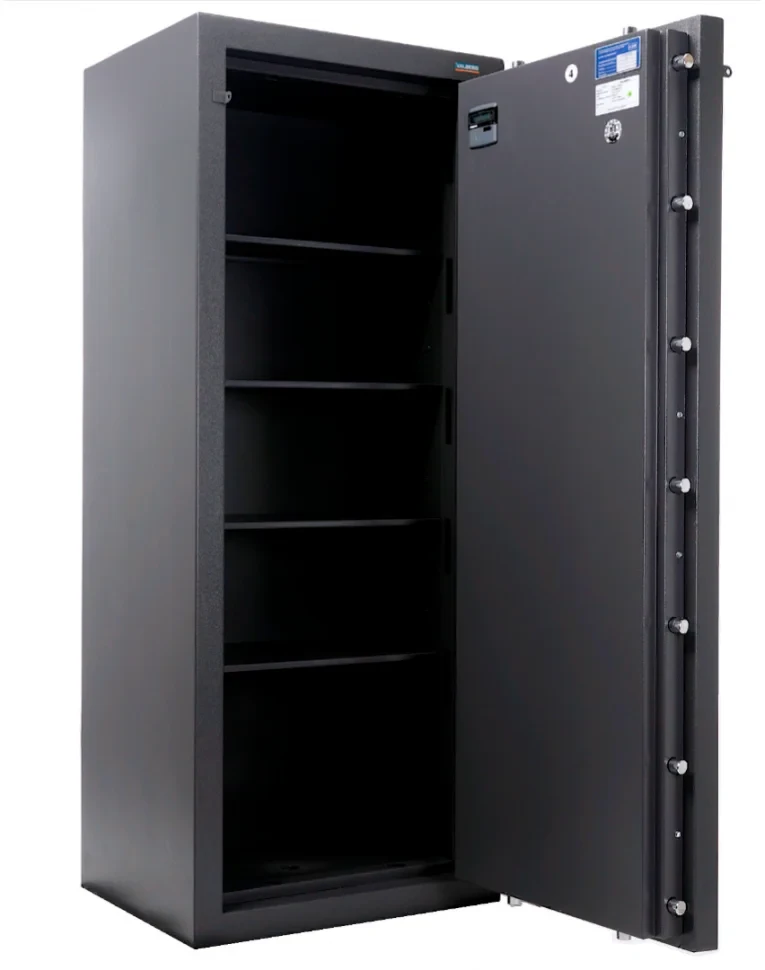 Взломостойкий сейф Valberg Алмаз 1668 EL купить в Туле