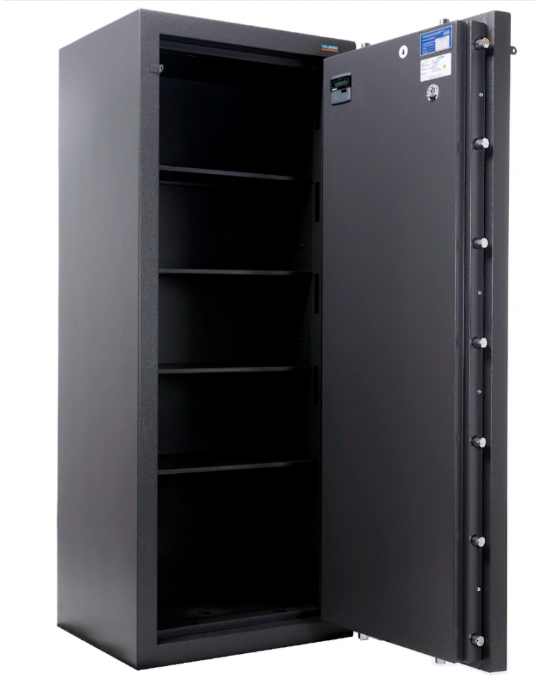 Взломостойкий сейф Valberg Алмаз 1668 EL купить в Туле