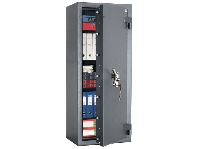 Взломостойкий сейф Valberg Алмаз 1668 EL купить в Туле