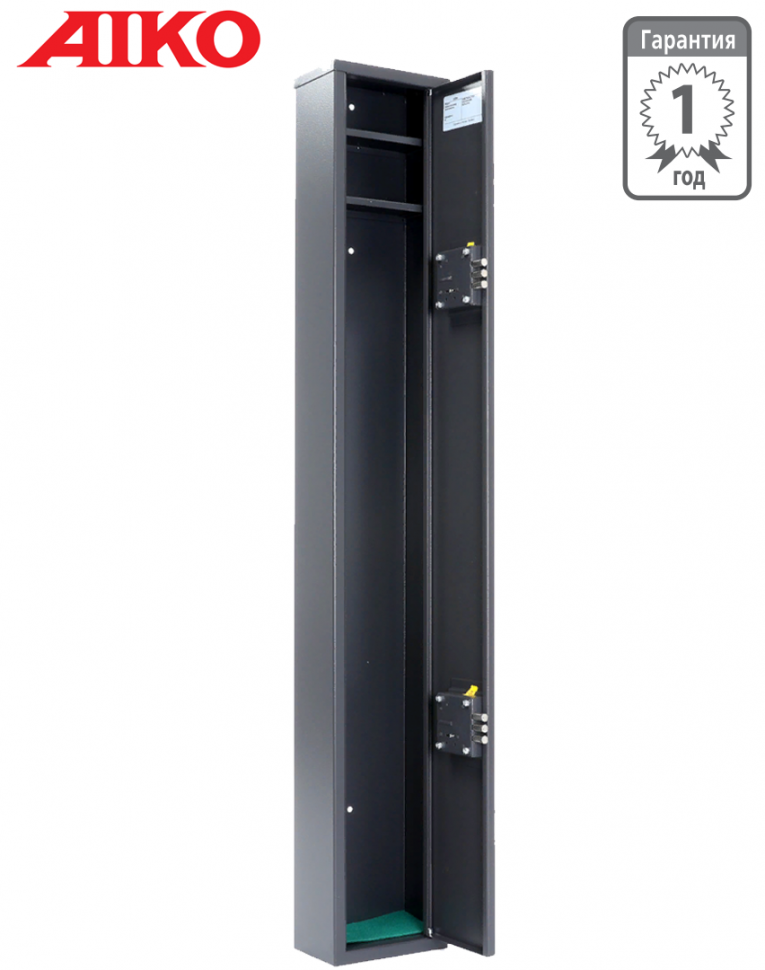 Оружейный сейф Aiko Чирок 1312 купить в Туле