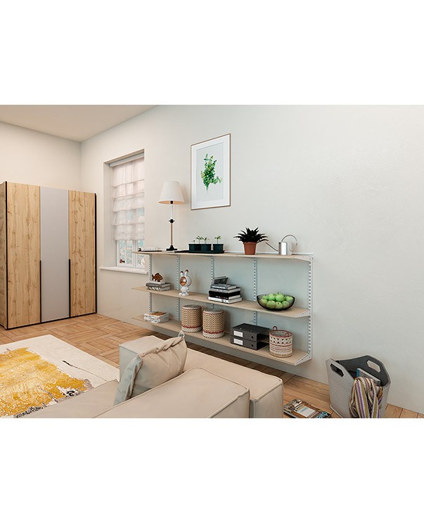 Гардеробная система Практик Home Гостиная 5 купить в Туле