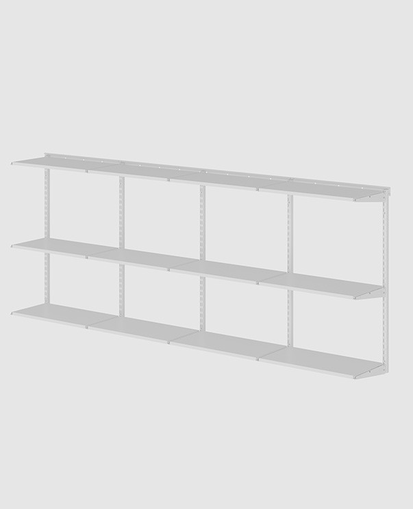 Гардеробная система Практик Home Гостиная 5 купить в Туле