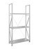 Стеллаж MS U 2000x1000x800 3 полки (400 кг, металл) купить в Туле