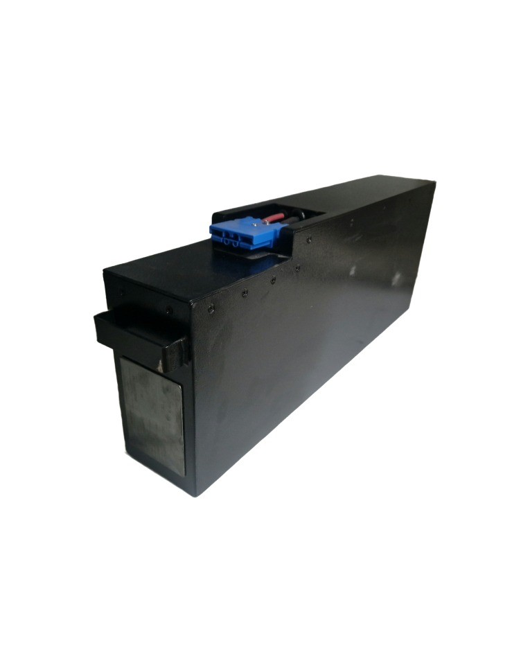 Аккумуляторная батарея Li-ion 24V / 30 Ah для CBD15W-II Li купить в Туле Аккумуляторная батарея Li-ion 24V / 30 Ah для CBD15W-II Li купить в Туле