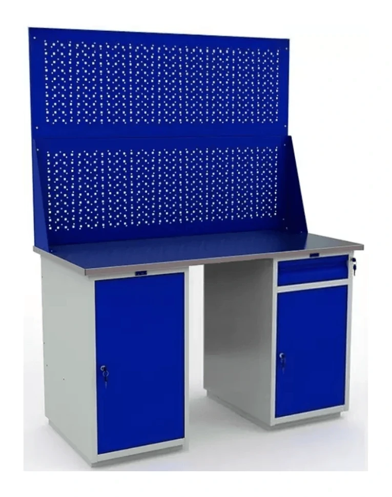 Верстак Profi WT140.WD1/WD2.020 купить в Туле Верстак Profi WT140.WD1/WD2.020 купить в Туле