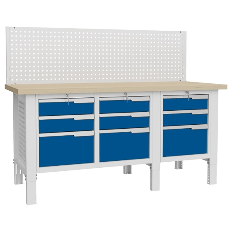 Стол-верстак Craft 1802.S333.13-1 купить в Туле