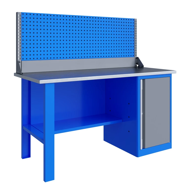 Верстак PRF 161.17.3-1 купить в Туле