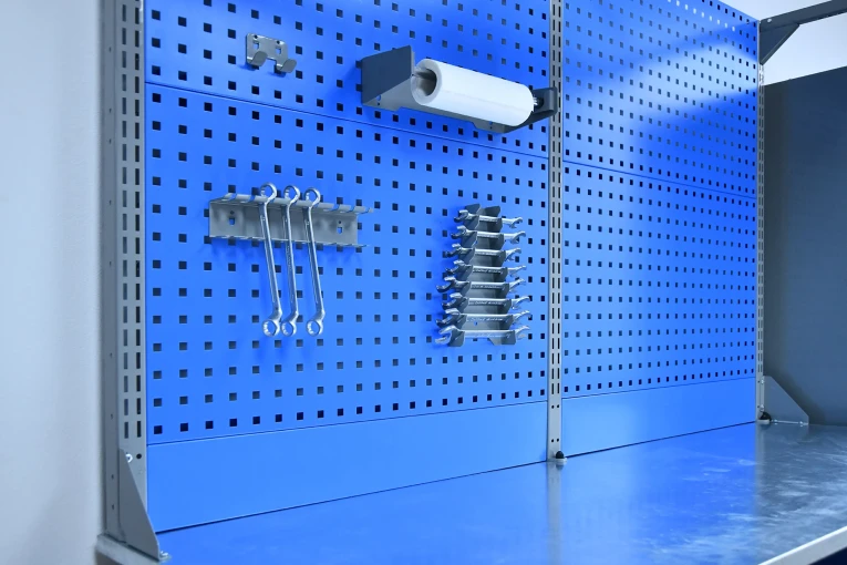 Верстак PRF 161.17.3-1 купить в Туле