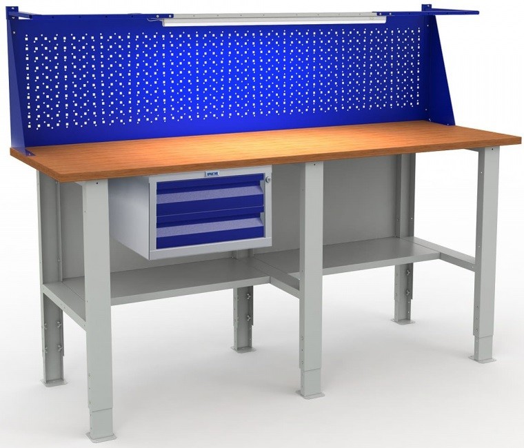 Верстак Expert W200.F2/F2/F2.111 купить в Туле Верстак Expert W200.F2/F2/F2.111 купить в Туле