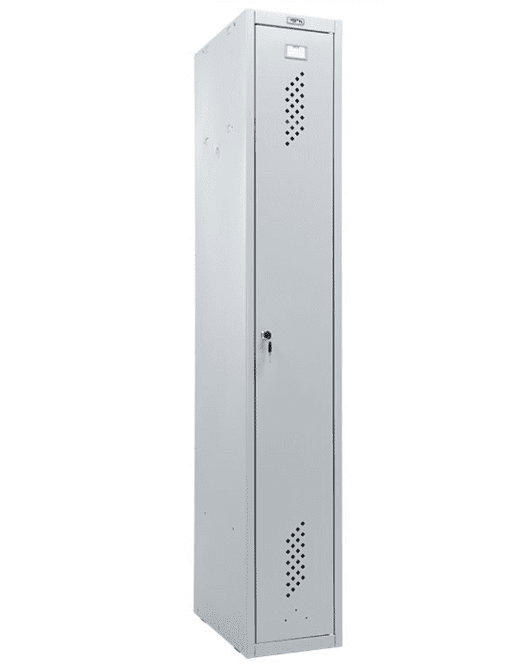 Шкаф для раздевалок Стандарт LS-01 купить в Туле