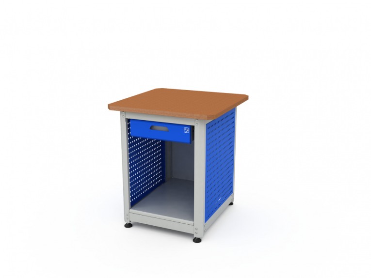 Стол рабочий COMBAT 800.1 купить в Туле