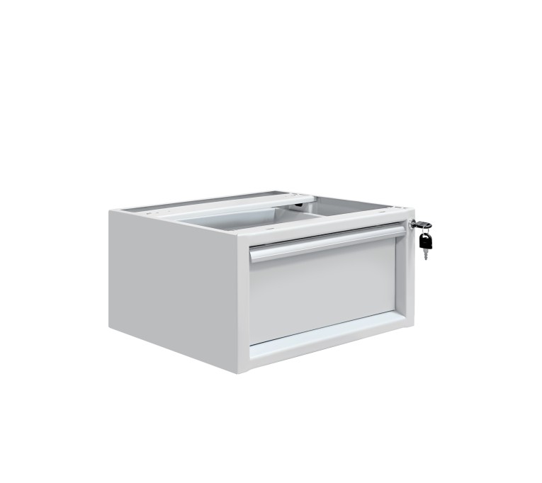 Тумба металлическая Gresson ТПМ-1 ESD купить в Туле Тумба металлическая Gresson ТПМ-1 ESD купить в Туле