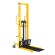 Ручной гидравлический штабелер SDA 0516 (500 кг; 1,6 м; вилы 210-620 мм) SMARTLIFT (SMART) купить в Туле