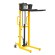 Ручной гидравлический штабелер SDA 0516 (500 кг; 1,6 м; вилы 210-620 мм) SMARTLIFT (SMART) купить в Туле
