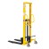 Ручной гидравлический штабелер SDA 0516 (500 кг; 1,6 м; вилы 210-620 мм) SMARTLIFT (SMART) купить в Туле
