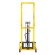 Ручной гидравлический штабелер SDA 0516 (500 кг; 1,6 м; вилы 210-620 мм) SMARTLIFT (SMART) купить в Туле
