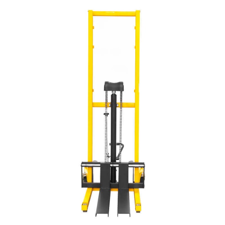 Ручной гидравлический штабелер SDA 0516 (500 кг; 1,6 м; вилы 210-620 мм) SMARTLIFT (SMART) купить в Туле