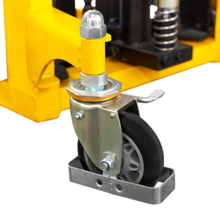 Ручной гидравлический штабелер SDA 0516 (500 кг; 1,6 м; вилы 210-620 мм) SMARTLIFT (SMART) купить в Туле