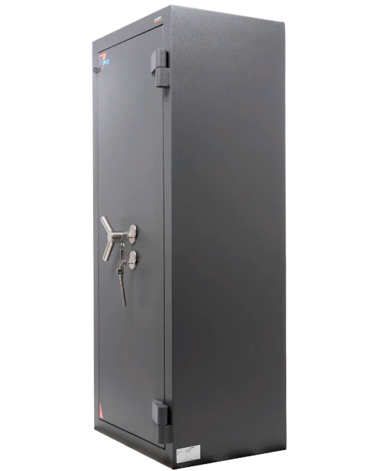 Взломостойкий сейф Valberg Алмаз 1668 KL купить в Туле