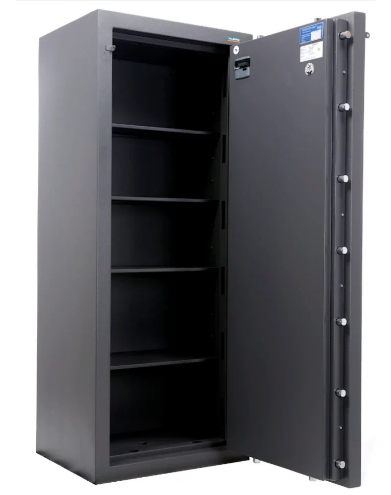 Взломостойкий сейф Valberg Алмаз 1668 KL купить в Туле