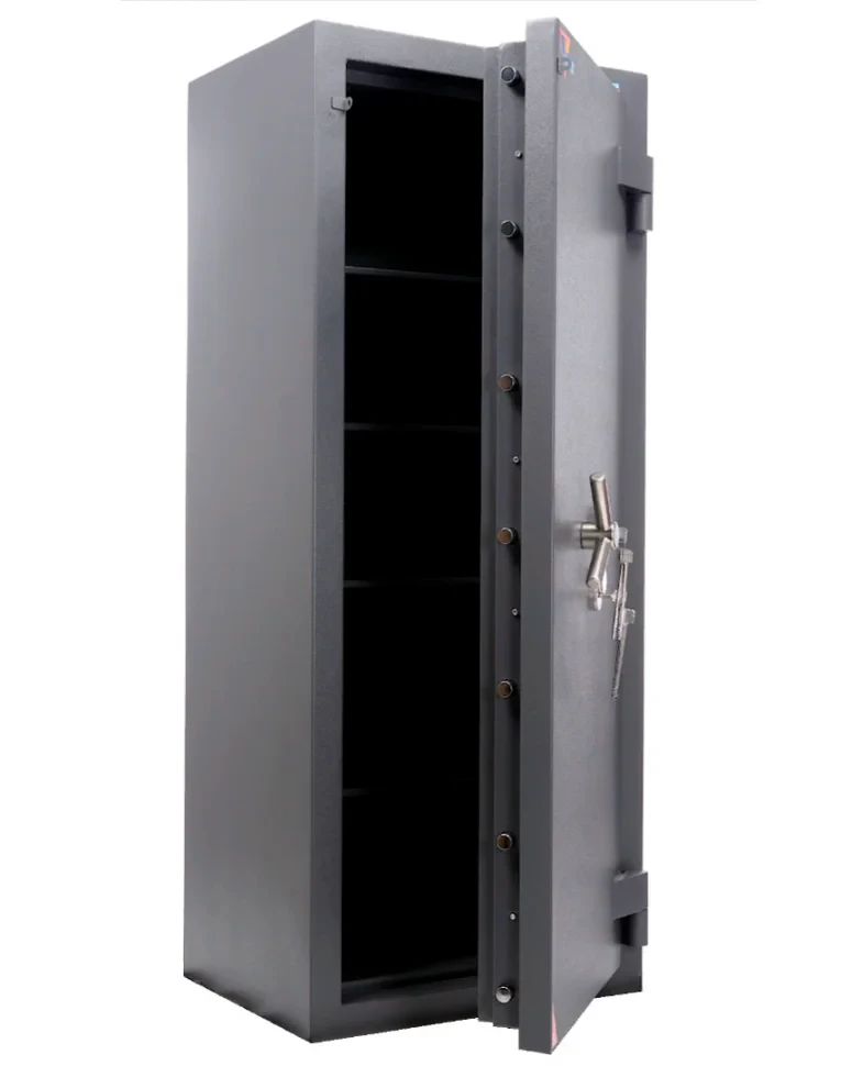 Взломостойкий сейф Valberg Алмаз 1668 KL купить в Туле