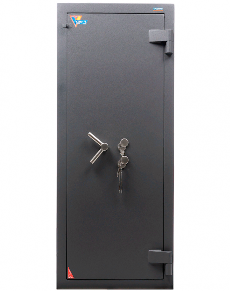 Взломостойкий сейф Valberg Алмаз 1668 KL купить в Туле