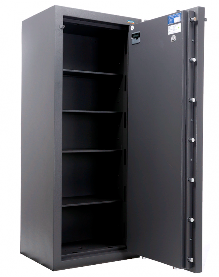 Взломостойкий сейф Valberg Алмаз 1668 KL купить в Туле