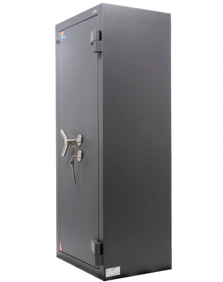 Взломостойкий сейф Valberg Алмаз 1668 KL купить в Туле