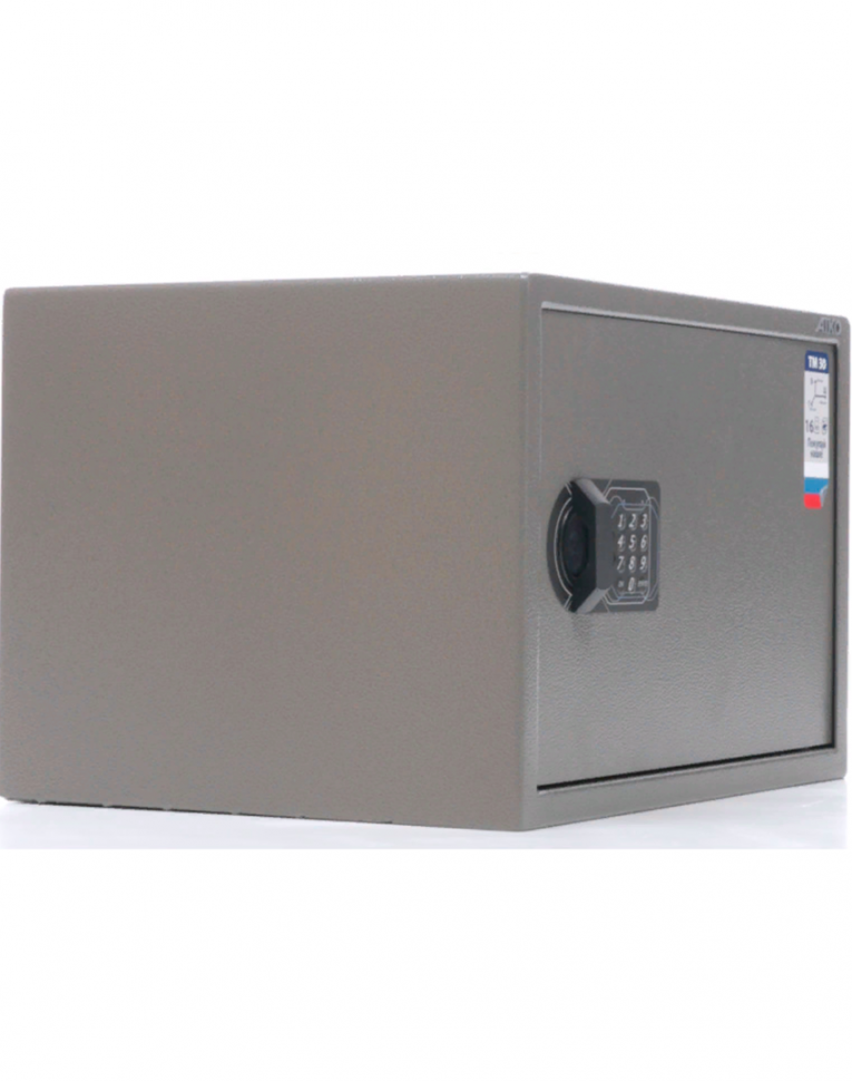 Офисный сейф Aiko ТМ-30 EL купить в Туле