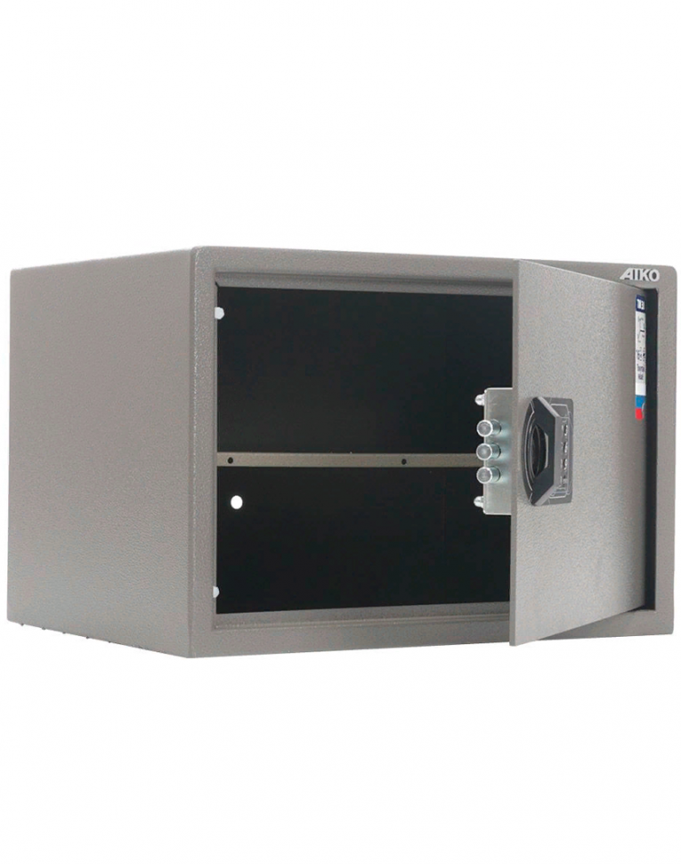 Офисный сейф Aiko ТМ-30 EL купить в Туле