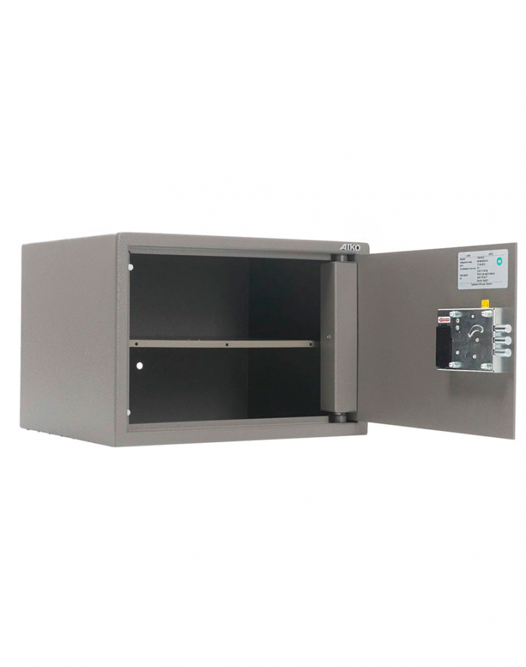 Офисный сейф Aiko ТМ-30 EL купить в Туле