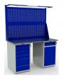 Верстак Практик Profi WT140.WD3/WD2.021