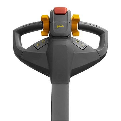 Штабелер электрический самоходный CDDK15-III (1500 кг, 5,6 м, 24В / 240Ач, PV, EPS) SMARTLIFT (SMART) купить в Туле