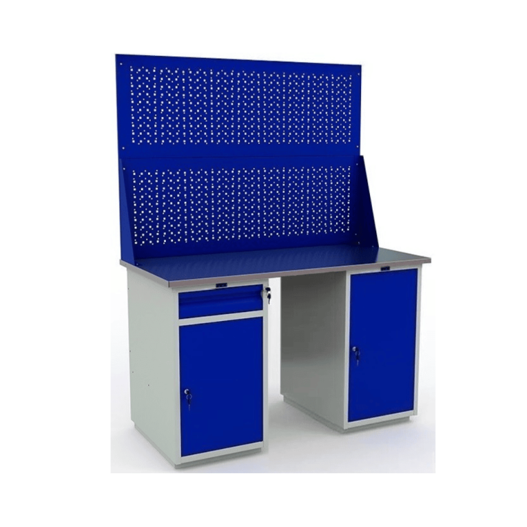 Верстак Profi WT140.WD2/WD1.020 купить в Туле