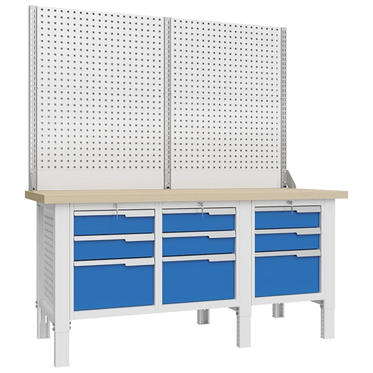 Стол-верстак Craft 1802.S333.13-2 купить в Туле