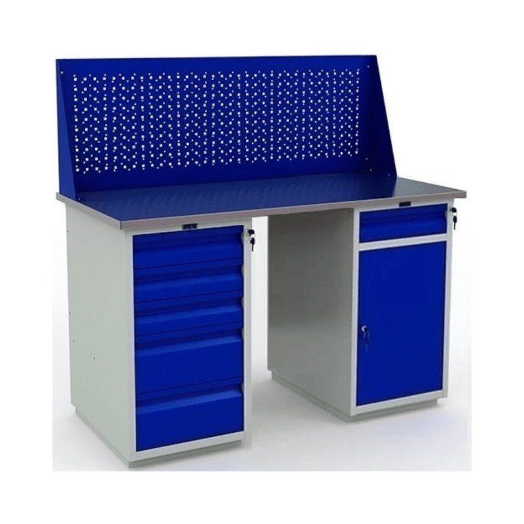 Верстак Profi WT140.WD5/WD2.010 купить в Туле