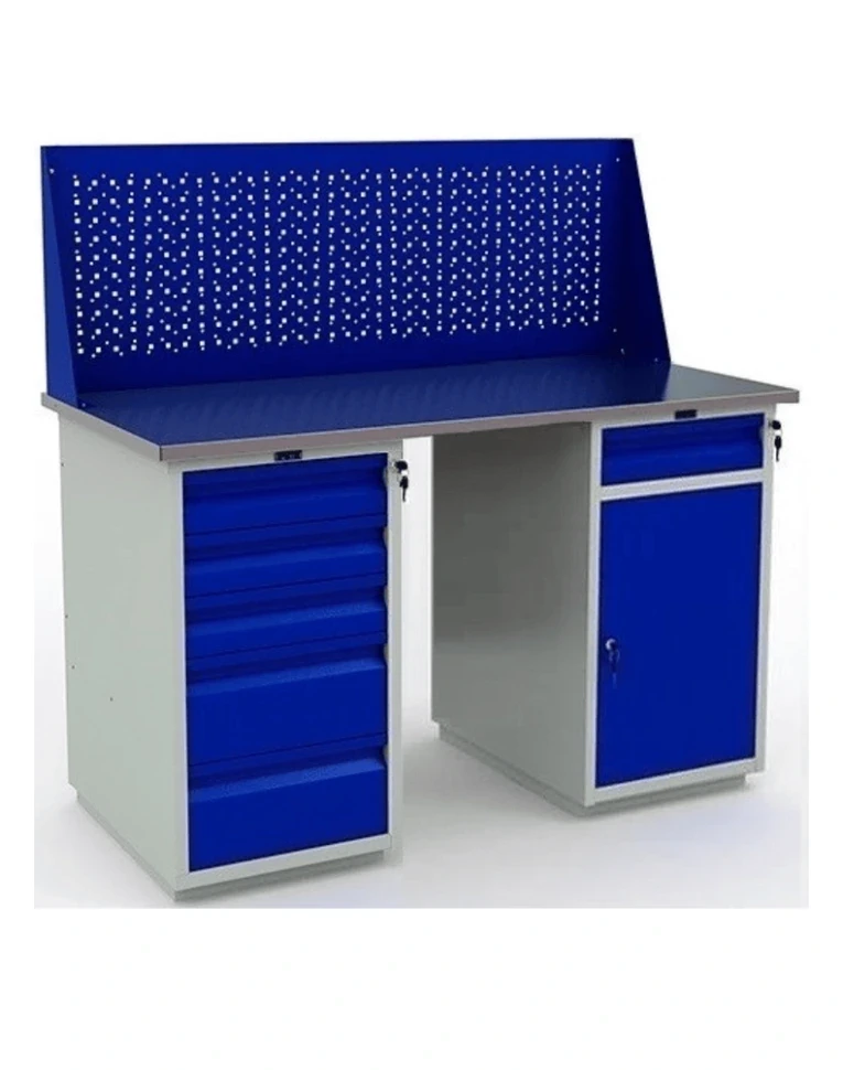 Верстак Profi WT140.WD5/WD2.010 купить в Туле