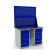 Верстак Profi WT120.WD5/WD5.020 купить в Туле