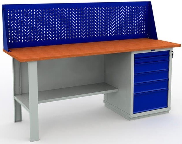 Верстак Expert W200.F2/WS6.010 купить в Туле